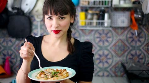 Rachel Khoo recipes - BBC Food