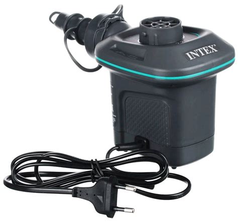 Elektrik nasos İntex 66640, qara, 220-240Vt - Qiymeti, Bakıda almaq ...