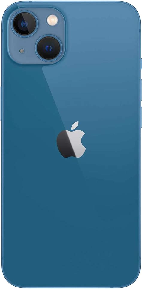 iPhone 13 128 Go Bleu Livré demain Krëfel