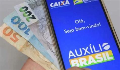 13° SalÁrio Do AuxÍlio Brasil Será Pago Está Semana Saiba Agora No