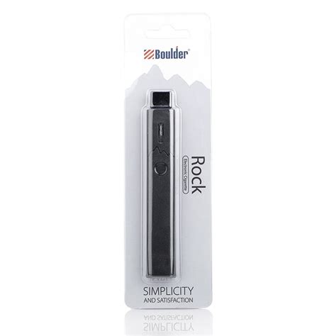 Boulder Rock Pod System Best Price 000 Vaposearch