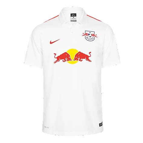 Rb Leipzig Merchandise Shop