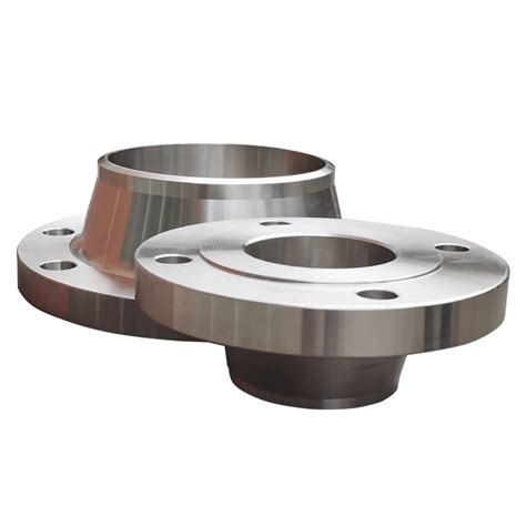 Nickel Alloy Steal Flange ASTM UNS N06022 6 Class 300 Welding Neck