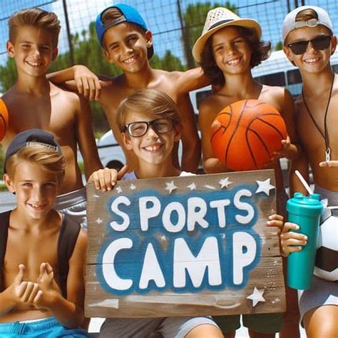 Sports Summer Camps in Fort Lauderdale, FL - Your Ultimate Guide ...