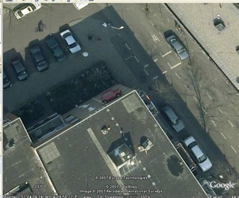 Strange things in Google maps - Gallery | eBaum's World