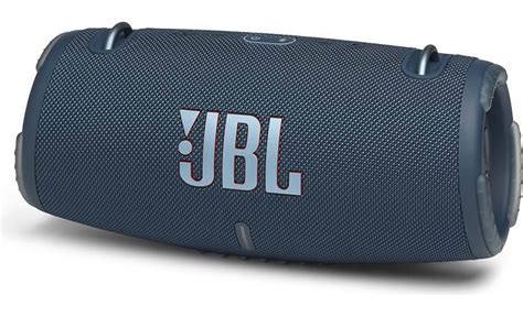 JBL EXTREME 3 PORTABLE WATERPROOF SPEAKER Plandetransformacion Unirioja Es