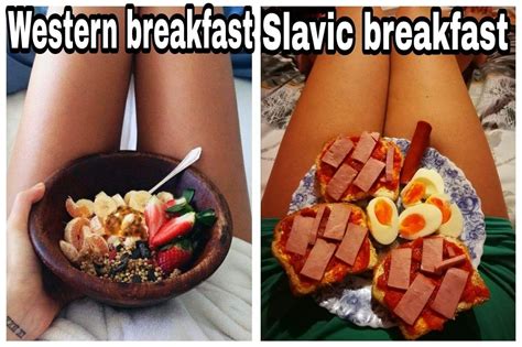 People Also Ask Google: What is a Typical Croatian Breakfast? - Total ...