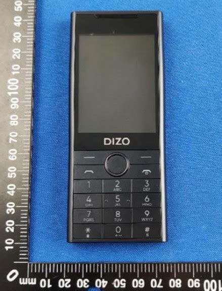 Dizo phone could soon be launched