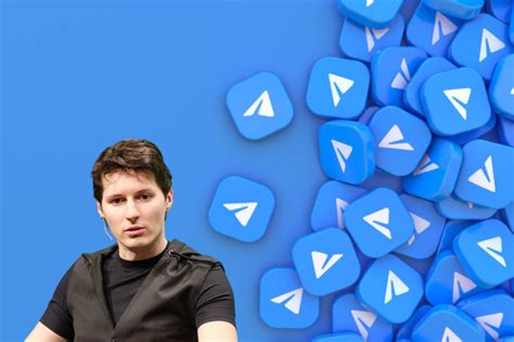 Spr Informa Detienen A Pavel Durov Ceo De Telegram En Francia