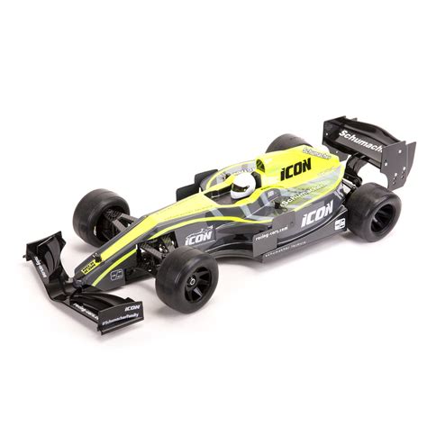 Rc Formula Race Car