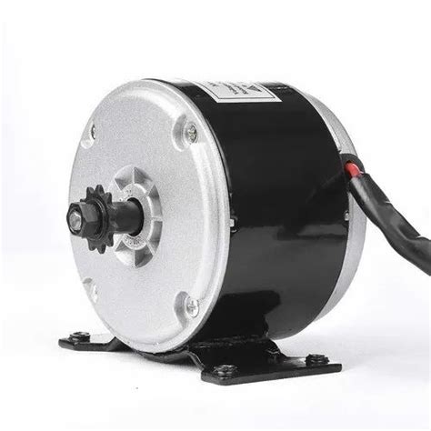 06 15w Electric Bike Dc Geared Motor 100 1000 Rpm Voltage 12v 24v