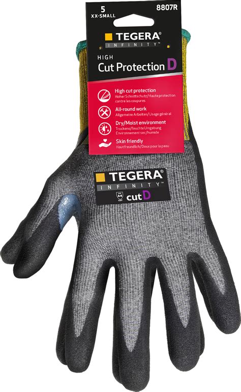 Tegera® Infinity 8807r