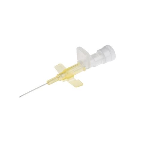 Mediflon Safety IV Cannula 16g Reflex Medical