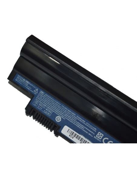 Acer Aspire One D Cell Al B Original Laptop Notebook Battery