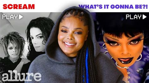 Watch: "Janet Jackson" Documentary official trailer | 105.9 The Wave FM ...