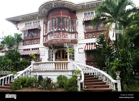 Mansion Houses In Philippines