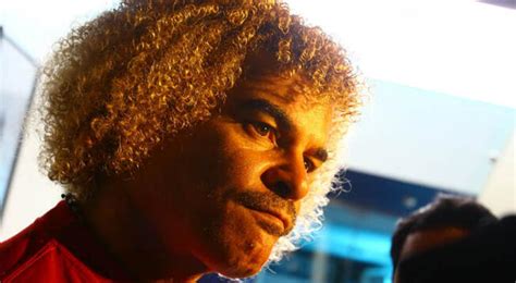 El Pibe Valderrama se realizó radical cambio de look para el deleite de