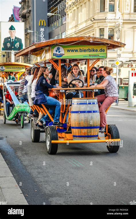 38+ Beer Bike Tour - BartoszRose