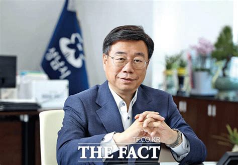 신상진 성남시장 2024년 사자성어 제구포신시정 변화·개혁 목표 전국 기사 더팩트