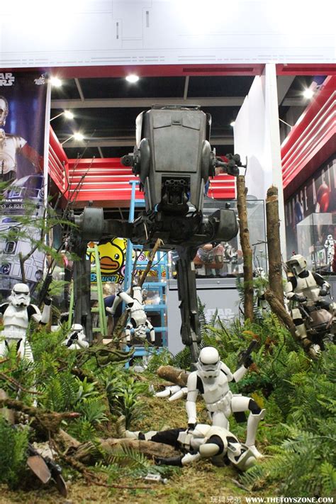 Hot Toys Star Wars Acghk Toys Zone D Figures Price List Reviews