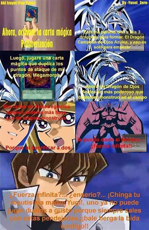 Memes De Yu Gi Oh Parte Anime Amino