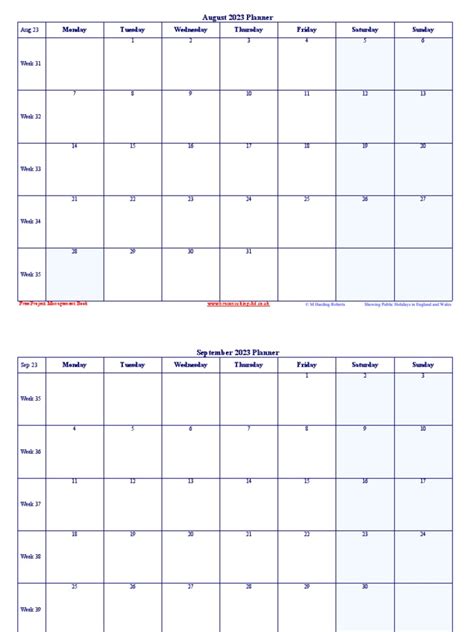 2023 Calendar | PDF