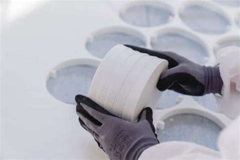 Cerablanket™ | Ceramic Fibre Mats | K. Hoffmann GmbH