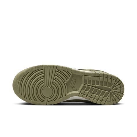 Women S Dunk Low Neutral Olive Dv7415 200 Release Date Nike Snkrs