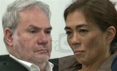 Mauricio Fernandini Y Sada Goray Cumplirán 30 Meses De Prisión Preventiva