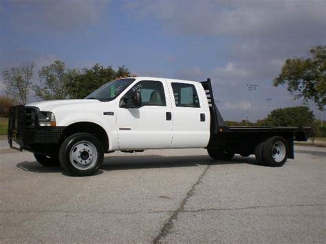 Ford F 550 Xlt Super Duty Supercrew Picture 12 Reviews News Specs Buy Car