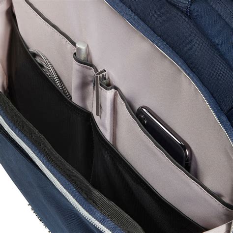 Torba Na Laptopa Samsonite Guardit Classy Midnight Blue