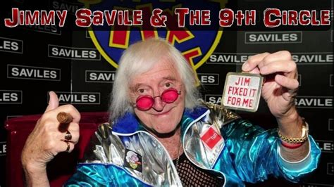 Jimmy Savile The 9th Circle