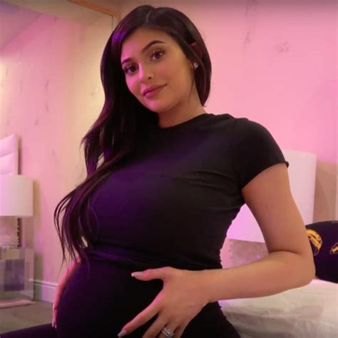 Kylie Jenner Does Not Plan To Keep Her Second Pregnancy Secret The