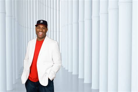Who is Eric Thomas Hill's Wife in His Personal Life?