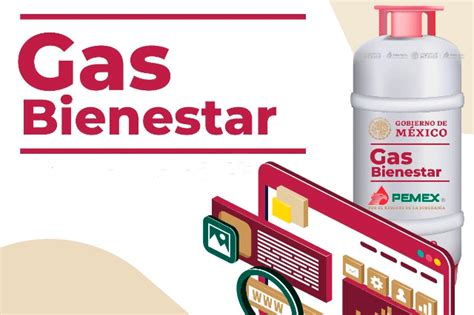 Eleva Gas Bienestar Sus Precios Tras Fase De Prueba En Cdmx E