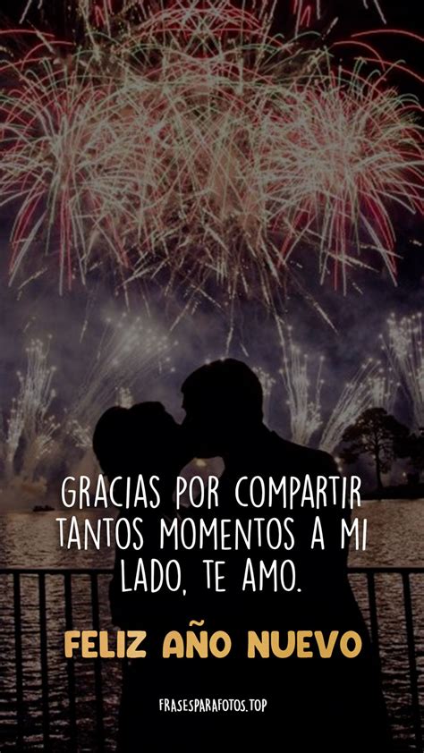 Frases Para Desear Feliz A O Nuevo Con Imagenes