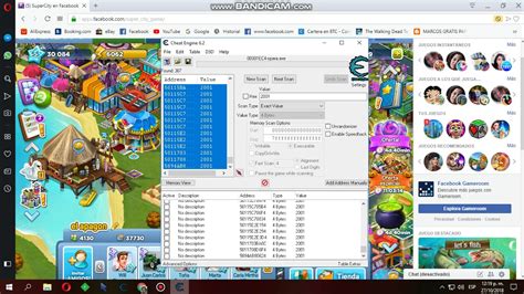 Como Usar El Cheat Engine Con C Digos Youtube