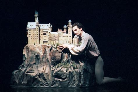 10 Facts About Iconic ‘swan Lake Ballet Photos Russia Beyond