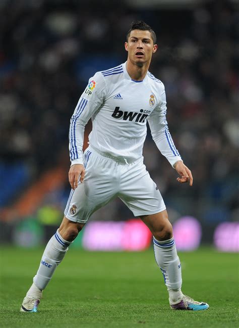 La Liga: Ranking the Top 25 Players in the Spanish First Division