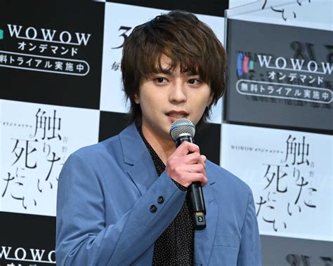 【写真 313枚】sexy Zone佐藤勝利：主演ドラマが怖すぎ再生停止 撮影現場では高橋ひかるに“演技指導” Mantanweb