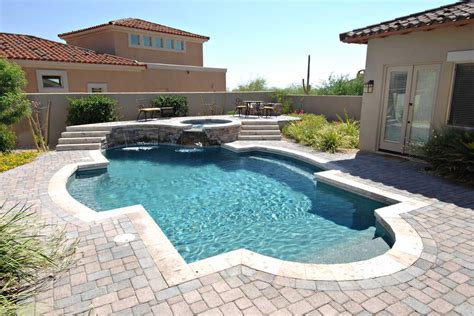 Get Your New Arizona Swimming Pool - California Pools & Landscape ...