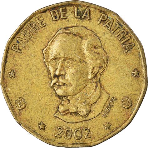 [#1009607] moneda, república dominicana, peso, - Compra venta en ...