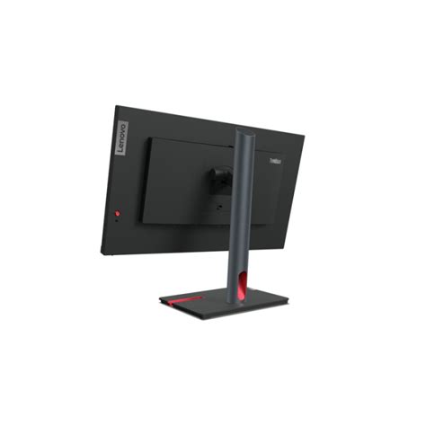 Monitor Lenovo Thinkvision P24h 30 Led 605 Cm 238 2560 X 1440