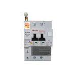 TuYa TS0601_rcbo control via MQTT | Zigbee2MQTT