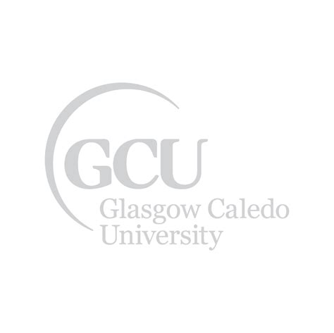 Download Glasgow Caledonian University Logo Vector In Svg Vector Or Png