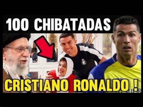 Cristiano Ronaldo Pode Ser Condenado A Chibatadas No Ir Por