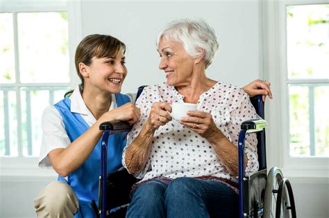 signs      family caregiver saige homecare