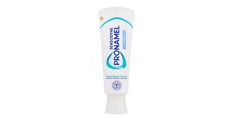 Sensodyne Pronamel Whitening Zubná pasta 75 ml ELNINO SK