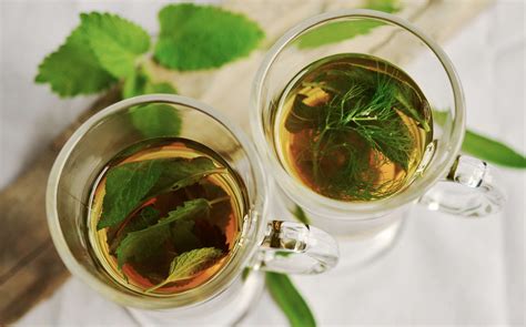 Herbal Tea Wallpapers Wallpaper Cave