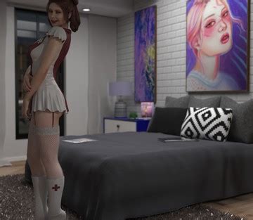 Halloween For One Muses Sex And Porn Comics